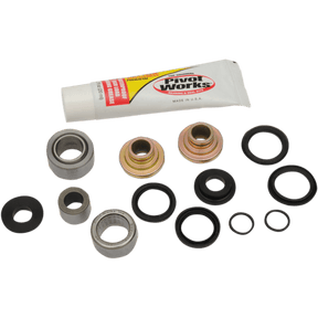 PIVOT WORKS REAR SHOCK ABSORBER KIT YAMAHA (PWSHK - Y09 - 421) - DRIVEN Canada's Powersports PWSHK - Y09 - 421PWSHK - Y09 - 421