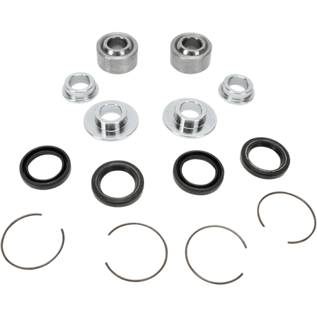 PIVOT WORKS SHOCK ABSORBER KIT YAMAHA (PWSHK - Y21 - 000) - DRIVEN Canada's Powersports 714205982138PWSHK - Y21 - 000