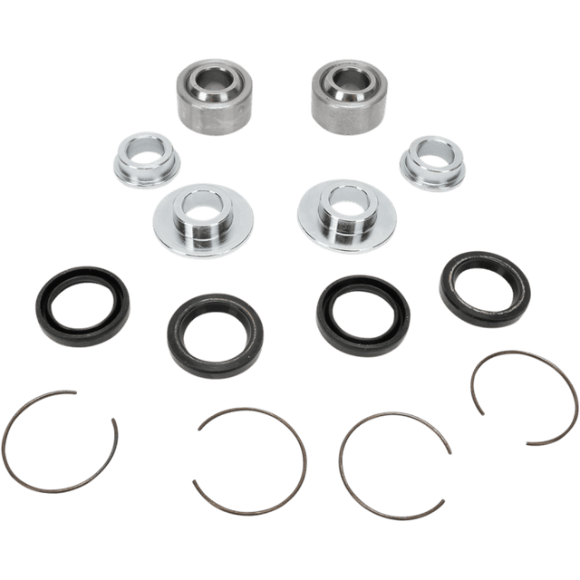 PIVOT WORKS SHOCK ABSORBER KIT YAMAHA (PWSHK - Y21 - 000) - DRIVEN Canada's Powersports 714205982138PWSHK - Y21 - 000