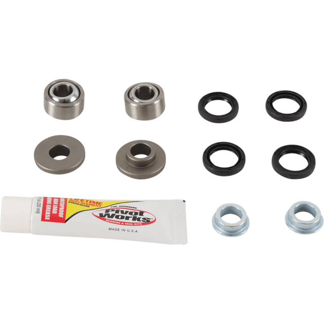 PIVOT WORKS SHOCK ABSORBER KIT YAMAHA (PWSHK - Y23 - 000) - DRIVEN Canada's Powersports PWSHK - Y23 - 000PWSHK - Y23 - 000