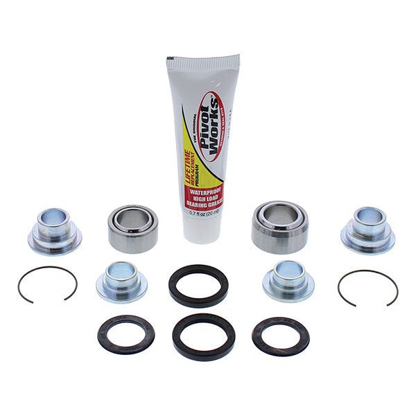 PIVOT WORKS SHOCK BEARING KIT (PWSHK - T08 - 000) - DRIVEN Canada's Powersports PWSHK - T08 - 000