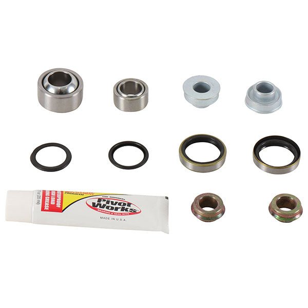 PIVOT WORKS REAR SHOCK ABSORBER KIT KTM (PWSHK - T01 - 321) - DRIVEN Canada's Powersports 714205981971PWSHK - T01 - 321