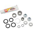 PIVOT WORKS REAR SHOCK ABSORBER KIT YAMAHA (PWSHK - Y08 - 421) - DRIVEN Canada's Powersports PWSHK - Y08 - 421PWSHK - Y08 - 421