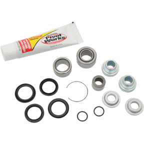 PIVOT WORKS REAR SHOCK ABSORBER KIT YAMAHA (PWSHK - Y08 - 421) - DRIVEN Canada's Powersports PWSHK - Y08 - 421PWSHK - Y08 - 421