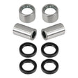 PIVOT WORKS SHOCK ABSORBER KIT (PWSHK - H40 - 000) - DRIVEN Canada's Powersports 714205981612PWSHK - H40 - 000