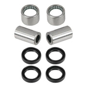 PIVOT WORKS SHOCK ABSORBER KIT (PWSHK - H40 - 000) - DRIVEN Canada's Powersports 714205981612PWSHK - H40 - 000