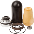 PIVOT WORKS SHOCK REBUILD KIT YAMAHA (PWSHR - Y04 - 000) - DRIVEN Canada's Powersports 714205982350PWSHR - Y04 - 000