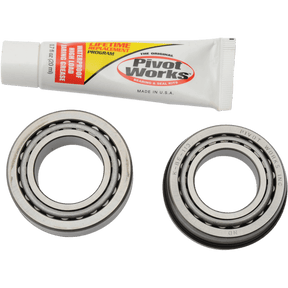 PIVOT WORKS STEERING STEM BEARING KIT KAWASAKI - Driven Powersports Inc.PWSSK - K02 - 021