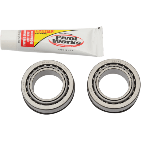 PIVOT WORKS STEERING - STEM - BEARING - KIT - PWSSKS04421 - Driven Powersports Inc.PWSSK - S04 - 421