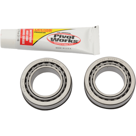 PIVOT WORKS STEERING - STEM - BEARING - KIT - PWSSKS04421 - Driven Powersports Inc.PWSSK - S04 - 421