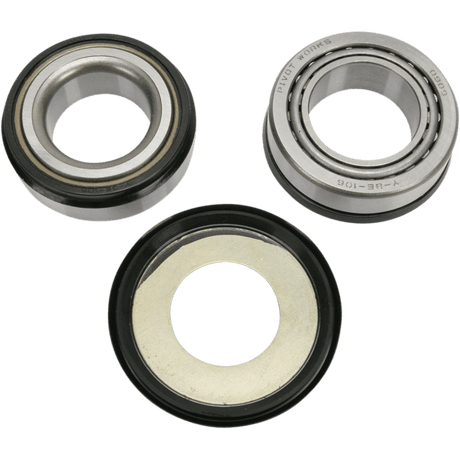 PIVOT WORKS STEERING - STEM - BEARING - KIT - PWSSKY05421 - Driven Powersports Inc.PWSSK - Y05 - 421