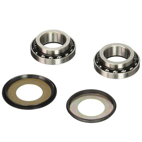 PIVOT WORKS STEERING STEM BEARING KIT (PWSSK - H06 - 420) - DRIVEN Canada's Powersports 714205982565PWSSK - H06 - 420