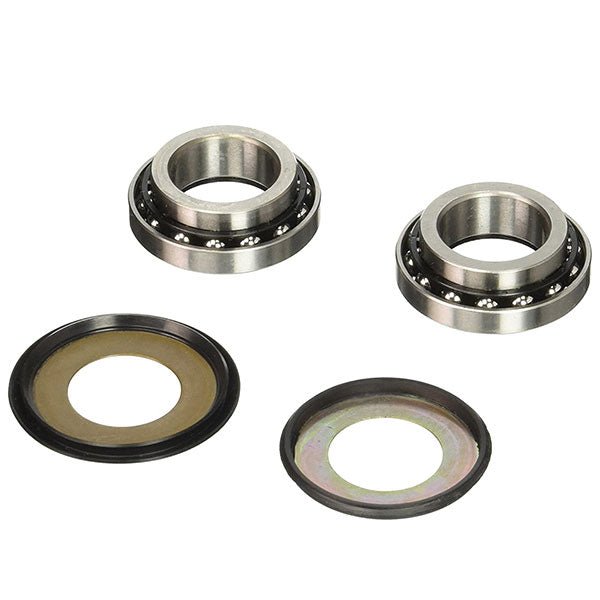 PIVOT WORKS STEERING STEM BEARING KIT (PWSSK - H06 - 420) - DRIVEN Canada's Powersports 714205982565PWSSK - H06 - 420