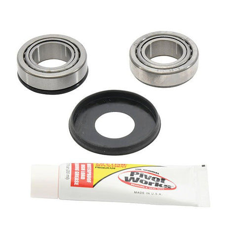 PIVOT WORKS STEERING STEM BEARING KIT (PWSSK - S06 - 421) - DRIVEN Canada's Powersports 714205982831PWSSK - S06 - 421
