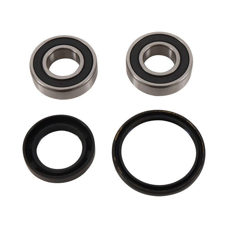Pivot Works Street Motorcycle Wheel Bearing Kit Honda - DRIVEN Canada's Powersports 714205974102PWFWS-H03-000