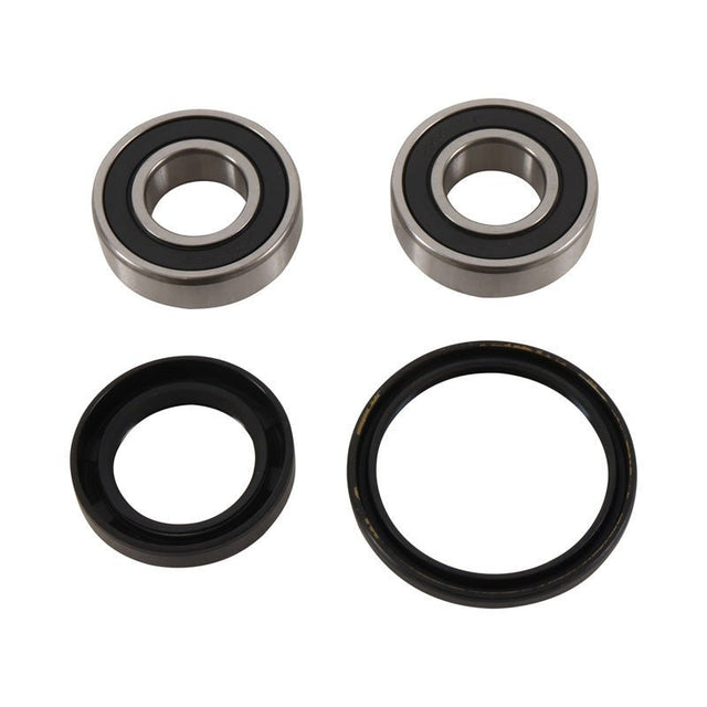 Pivot Works Street Motorcycle Wheel Bearing Kit Honda - DRIVEN Canada's Powersports 714205974102PWFWS-H03-000