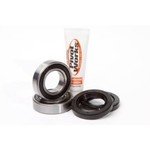 PIVOT WORKS STREET MOTORCYCLE WHEEL BEARING KIT HONDA (PWFWS - H29 - 000) - DRIVEN Canada's Powersports 714205974287PWFWS - H29 - 000