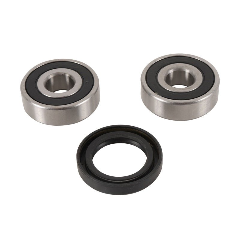 PIVOT WORKS STREET MOTORCYCLE WHEEL BEARING KIT HONDA (PWRWS - H01 - 000) - DRIVEN Canada's Powersports 714205978643PWRWS - H01 - 000