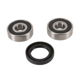 PIVOT WORKS STREET MOTORCYCLE WHEEL BEARING KIT HONDA (PWRWS - H01 - 000) - DRIVEN Canada's Powersports 714205978643PWRWS - H01 - 000