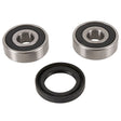 PIVOT WORKS STREET MOTORCYCLE WHEEL BEARING KIT HONDA (PWRWS - H01 - 000) - DRIVEN Canada's Powersports 714205978643PWRWS - H01 - 000