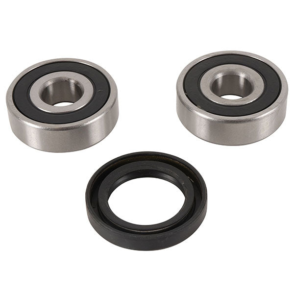 PIVOT WORKS STREET MOTORCYCLE WHEEL BEARING KIT HONDA (PWRWS - H01 - 000) - DRIVEN Canada's Powersports 714205978643PWRWS - H01 - 000