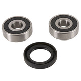 PIVOT WORKS STREET MOTORCYCLE WHEEL BEARING KIT HONDA (PWRWS - H01 - 000) - DRIVEN Canada's Powersports 714205978643PWRWS - H01 - 000