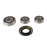 PIVOT WORKS STREET MOTORCYCLE WHEEL BEARING KIT SUZUKI (PWRWS - S10 - 000) - DRIVEN Canada's Powersports 714205979510PWRWS - S10 - 000