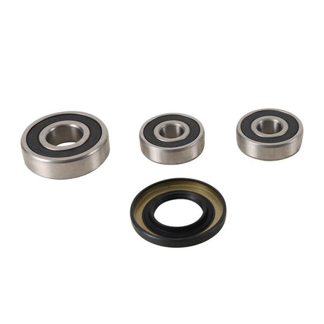 PIVOT WORKS STREET MOTORCYCLE WHEEL BEARING KIT SUZUKI (PWRWS - S10 - 000) - DRIVEN Canada's Powersports 714205979510PWRWS - S10 - 000