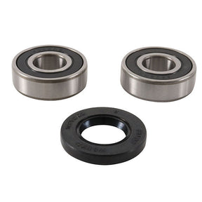 PIVOT WORKS STREET MOTORCYCLE WHEEL BEARING KIT YAMAHA (PWFWS - Y01 - 000) - DRIVEN Canada's Powersports 714205974669PWFWS - Y01 - 000