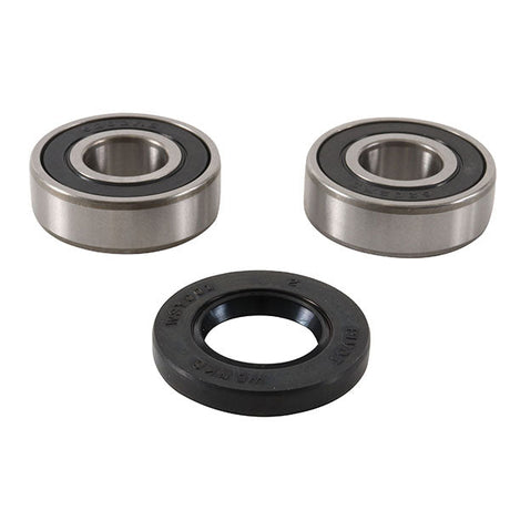 PIVOT WORKS STREET MOTORCYCLE WHEEL BEARING KIT YAMAHA (PWFWS - Y01 - 000) - DRIVEN Canada's Powersports 714205974669PWFWS - Y01 - 000