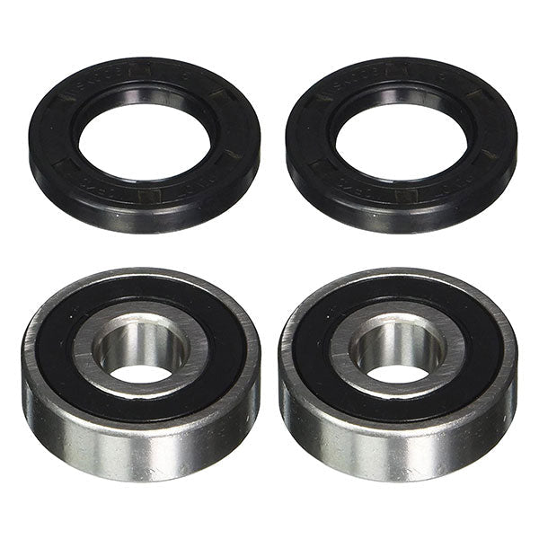 PIVOT WORKS STREET MOTORCYCLE WHEEL BEARING KIT - Driven Powersports Inc.PWRWS - K16 - 000