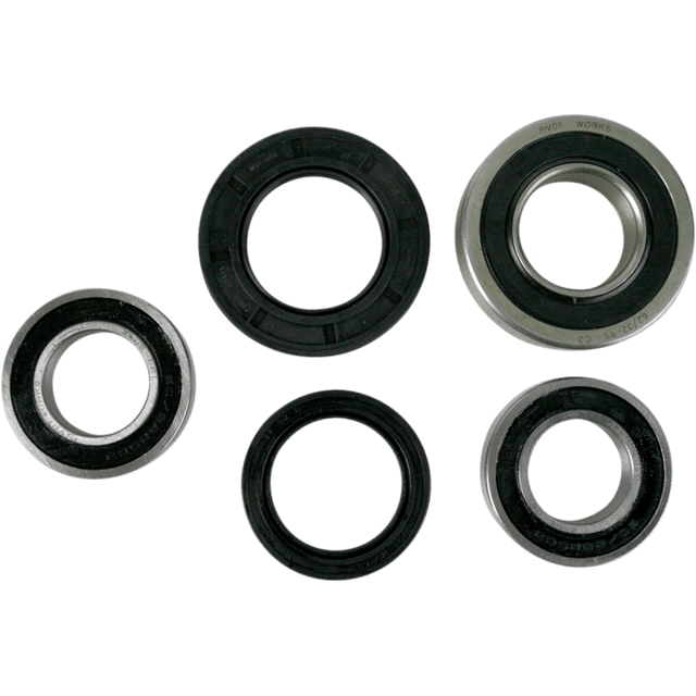 PIVOT WORKS SUZ REAR WHEEL AND SEAL KITS SB S05 - 000 (PWRWS - S05 - 000) - DRIVEN Canada's Powersports PWRWS - S05 - 000