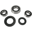 PIVOT WORKS SUZ REAR WHEEL AND SEAL KITS SB S14 - 000 (PWRWS - S14 - 000) - DRIVEN Canada's Powersports PWRWS - S14 - 000PWRWS - S14 - 000
