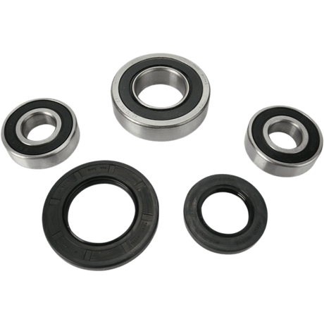 PIVOT WORKS SUZ REAR WHEEL AND SEAL KITS SB S14 - 000 (PWRWS - S14 - 000) - DRIVEN Canada's Powersports PWRWS - S14 - 000PWRWS - S14 - 000