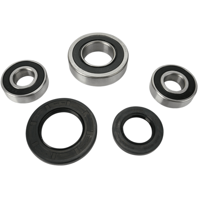 PIVOT WORKS SUZ REAR WHEEL AND SEAL KITS SB S14 - 000 (PWRWS - S14 - 000) - DRIVEN Canada's Powersports PWRWS - S14 - 000PWRWS - S14 - 000