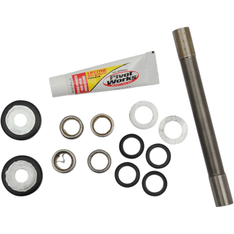 PIVOT WORKS SWING ARM KIT HONDA - Driven Powersports Inc.PWSAK - H29 - 001