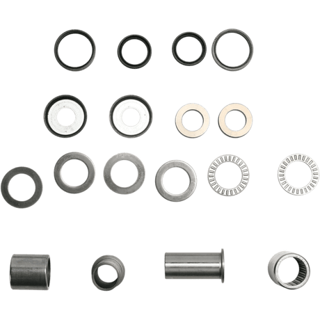 PIVOT WORKS SWING ARM KIT KAWASAKI - Driven Powersports Inc.PWSAK - K16 - 021