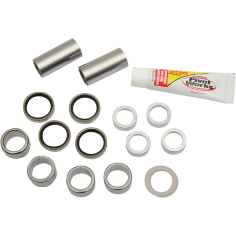 PIVOT WORKS SWING ARM KIT KTM/HUSABERG/HUSQVARNA - Driven Powersports Inc.PWSAK - T03 - 020