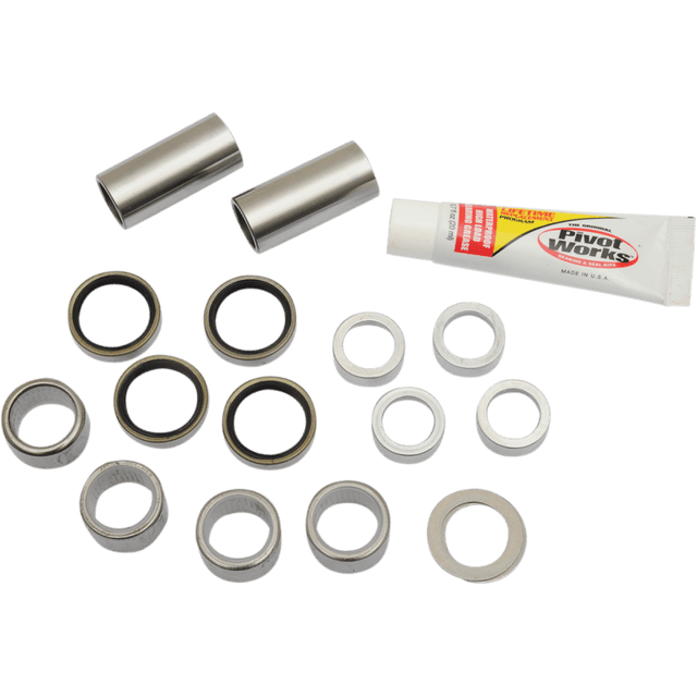 PIVOT WORKS SWING ARM KIT KTM/HUSABERG/HUSQVARNA - Driven Powersports Inc.PWSAK - T03 - 020