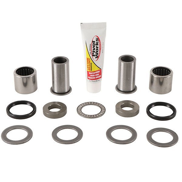 PIVOT WORKS SWING ARM KIT - Driven Powersports Inc.714205980745PWSAK - K21 - 000