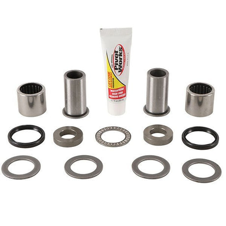 PIVOT WORKS SWING ARM KIT - Driven Powersports Inc.714205980745PWSAK - K21 - 000