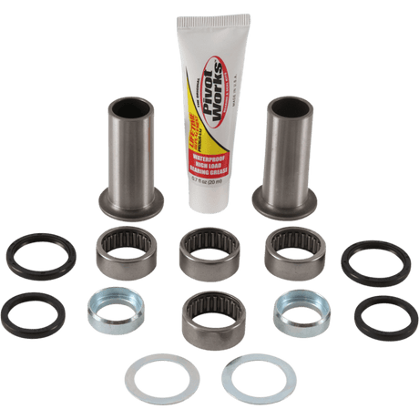 PIVOT WORKS SWING ARM KIT - Driven Powersports Inc.PWSAK - G05 - 000
