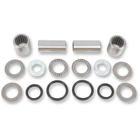 PIVOT WORKS SWINGARM - BEARING - KIT - PWSAKH12020 - Driven Powersports Inc.PWSAK - H12 - 020