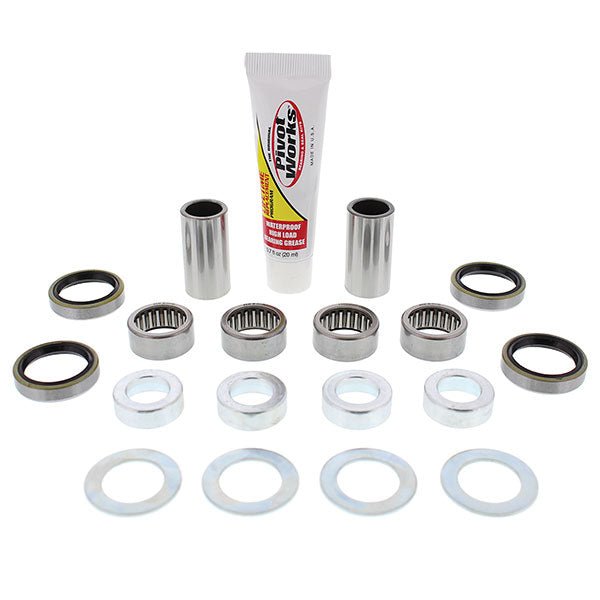 PIVOT WORKS SWING ARM KIT HUSQVARNA/KTM (PWSAK - T07 - 000) - DRIVEN Canada's Powersports PWSAK - T07 - 000PWSAK - T07 - 000