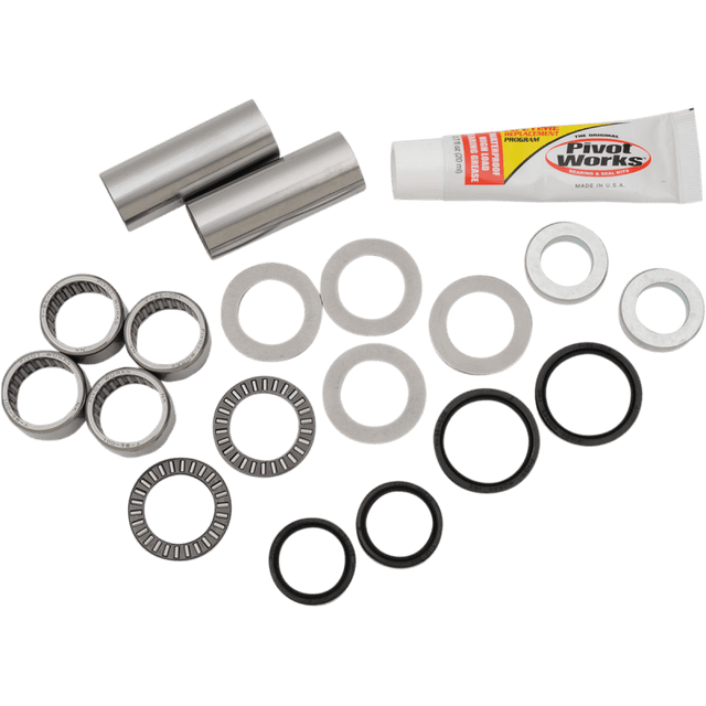 PIVOT WORKS SWING ARM KIT YAMAHA (PWSAK - Y07 - 421) - DRIVEN Canada's Powersports 714205981124PWSAK - Y07 - 421