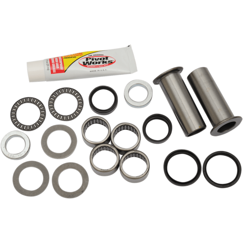 PIVOT WORKS SWING ARM KIT YAMAHA (PWSAK - Y24 - 421) - DRIVEN Canada's Powersports 714205981285PWSAK - Y24 - 421