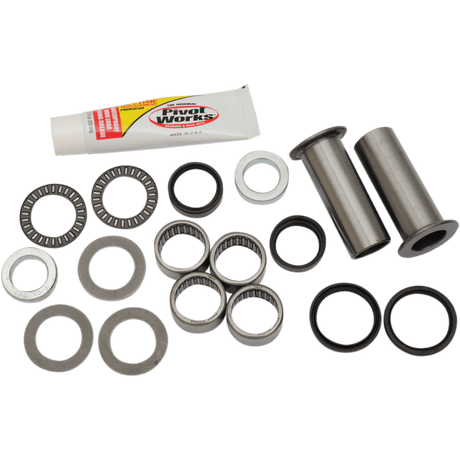 PIVOT WORKS SWING ARM KIT YAMAHA (PWSAK - Y24 - 421) - DRIVEN Canada's Powersports 714205981285PWSAK - Y24 - 421