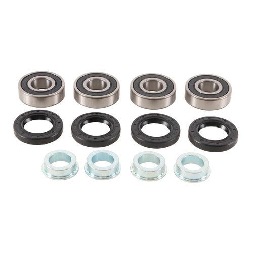 PIVOT WORKS A - ARM REBUILD KIT (PWTAK - C02 - 000) - DRIVEN Canada's Powersports 714205983029PWTAK - C02 - 000