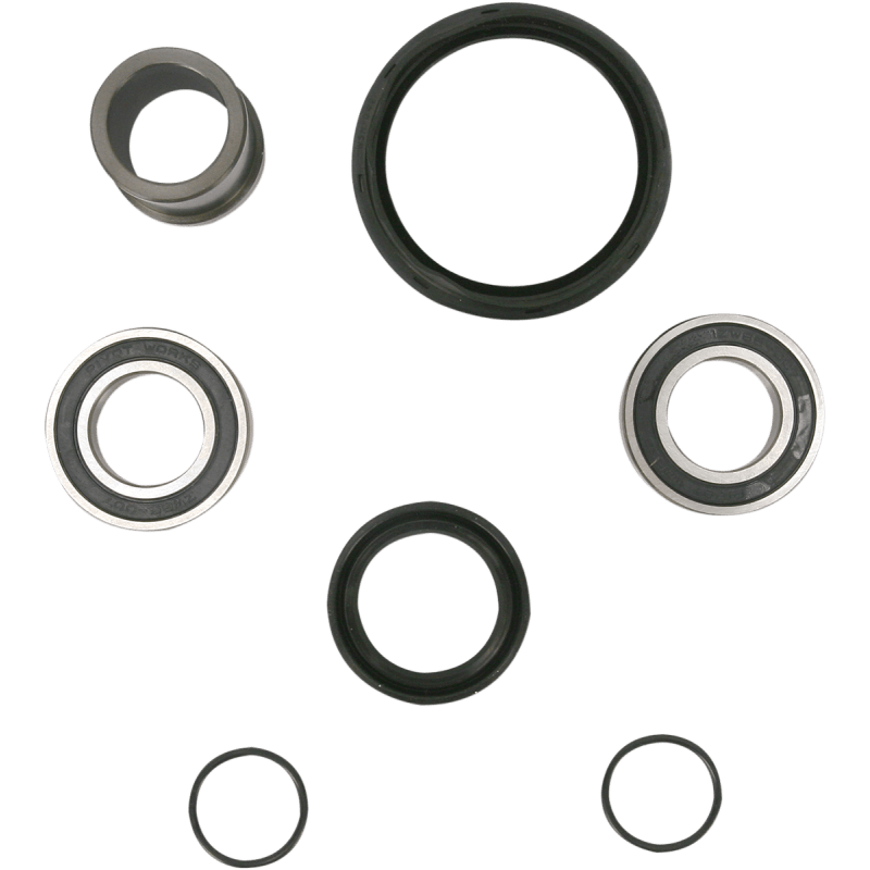 PIVOT WORKS WATERPROOF WHEEL COLLAR KIT HONDA (PWFWC - H07 - 500) - DRIVEN Canada's Powersports PWFWC - H07 - 500PWFWC - H07 - 500