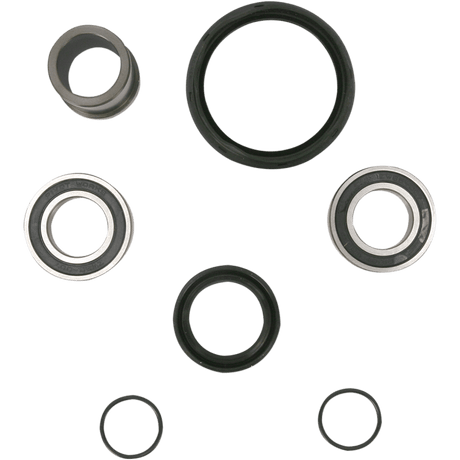 PIVOT WORKS WATERPROOF WHEEL COLLAR KIT HONDA (PWFWC - H07 - 500) - DRIVEN Canada's Powersports PWFWC - H07 - 500PWFWC - H07 - 500